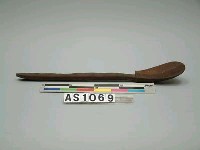 藏品(木匙)的圖片